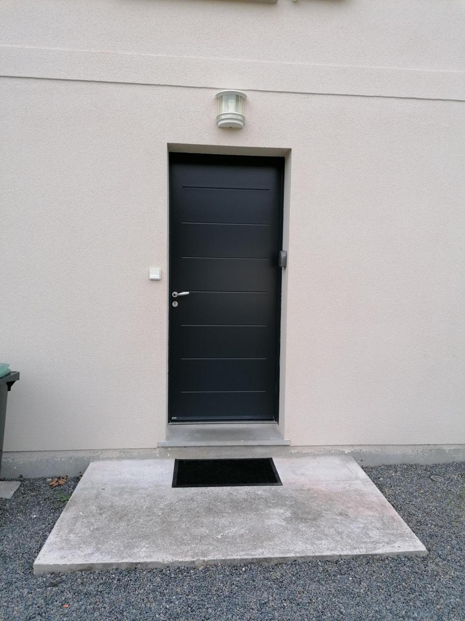 Maison Climatisee 3 Chambres Au Coeur Des Vignobles Bordeaux Leognan Léognan Exterior foto
